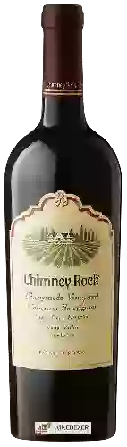 Weingut Chimney Rock - Cabernet Sauvignon Ganymede Vineyard