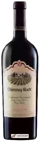 Weingut Chimney Rock - Cabernet Sauvignon