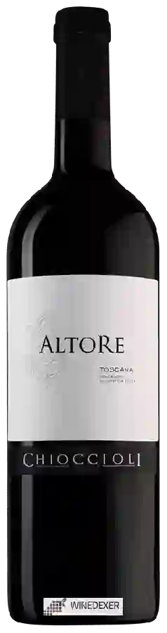Weingut Chioccioli - Altore Toscana Weingut Chioccioli - Altore Toscana