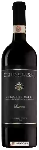 Weingut Chioccioli - Chianti Classico Riserva