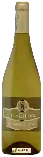 Weingut Villa Chiòpris - Chardonnay