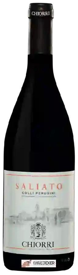 Weingut Chiorri - Saliato Weingut Chiorri - Saliato