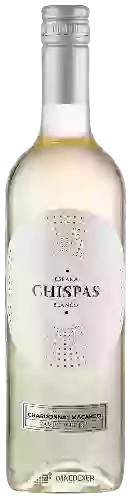 Weingut Chispas - Chardonnay - Macabeo