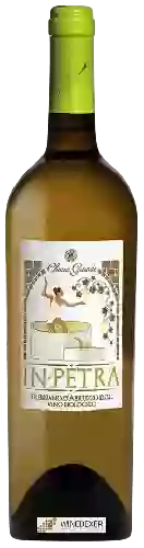 Weingut Chiusa Grande - In Petra Trebbiano d'Abruzzo