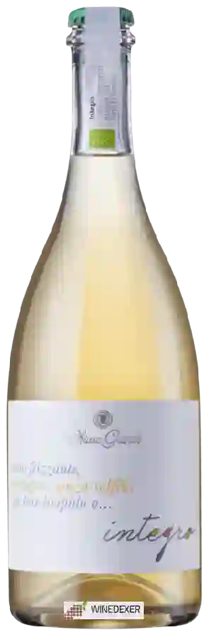 Weingut Chiusa Grande - Integro Weingut Chiusa Grande - Integro