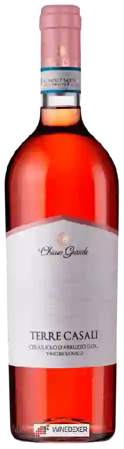 Weingut Chiusa Grande - Terre Casali Cerasuolo d'Abruzzo