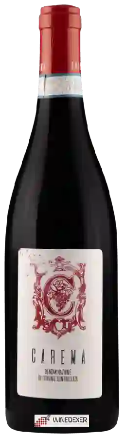 Weingut Chiussuma - Carema Weingut Chiussuma - Carema