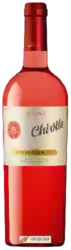 Weingut Chivite - Navarra Coleccion 125 Rosado