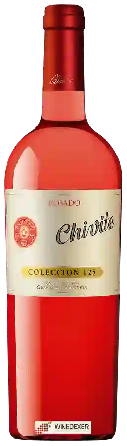 Weingut Chivite - Navarra Coleccion 125 Rosado