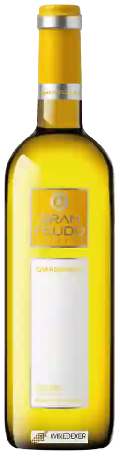Weingut Gran Feudo - Edición Chardonnay Weingut Gran Feudo - Edición Chardonnay