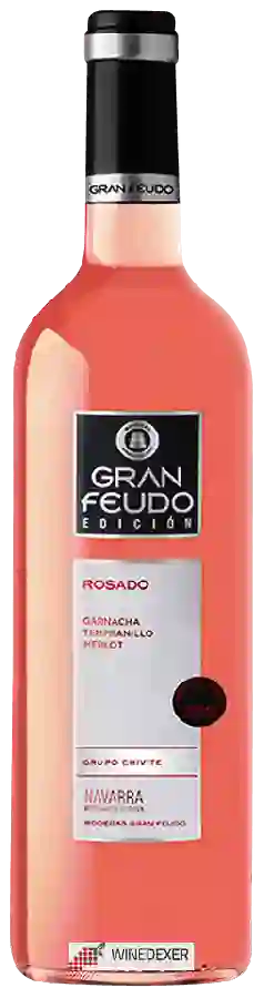 Weingut Gran Feudo - Edición Rosado