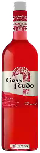 Weingut Gran Feudo - Rosado