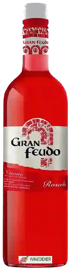 Weingut Gran Feudo - Rosado Weingut Gran Feudo - Rosado
