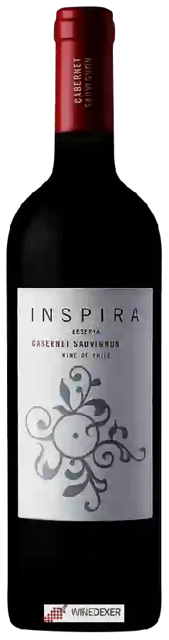 Weingut Viña Chocalán - Inspira Reserva Cabernet Sauvignon