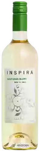 Weingut Viña Chocalán - Inspira Sauvignon Blanc