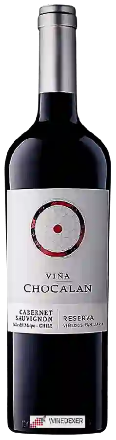 Weingut Viña Chocalán - Reserva Cabernet Sauvignon