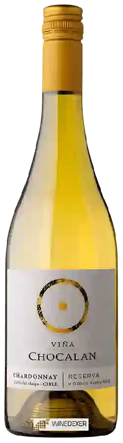 Weingut Viña Chocalán - Reserva Chardonnay