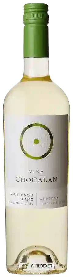 Weingut Viña Chocalán - Reserva Sauvignon Blanc