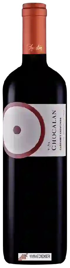 Weingut Viña Chocalán - Seleccion Cabernet Sauvignon Weingut Viña Chocalán - Seleccion Cabernet Sauvignon