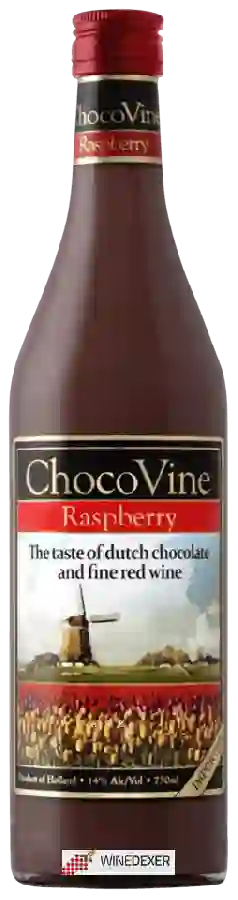 Weingut Chocovine - Raspberry Weingut Chocovine - Raspberry