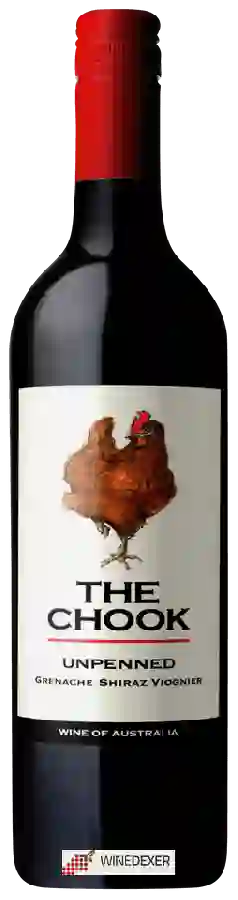Weingut The Chook - Unpenned Weingut The Chook - Unpenned