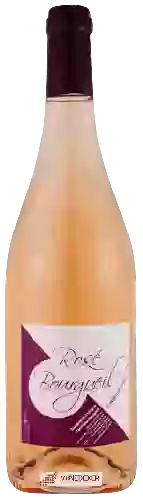 Domaine de La Chopinière du Roy - Rosé