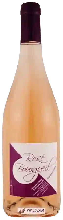 Domaine de La Chopinière du Roy - Rosé Domaine de La Chopinière du Roy - Rosé