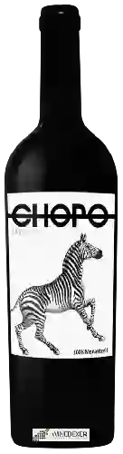 Weingut Chopo - Monastrell