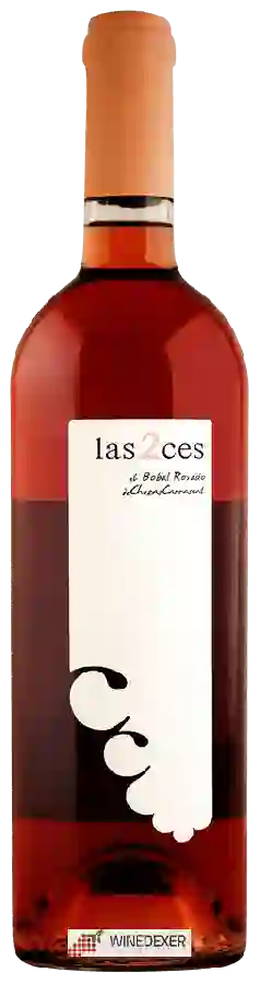 Weingut Chozas Carrascal - Las 2 Ces Bobal Rosado Weingut Chozas Carrascal - Las 2 Ces Bobal Rosado