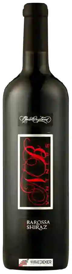 Weingut Chris Ringland - North Barossa Vintners Shiraz
