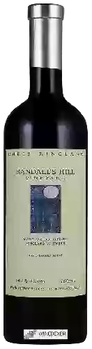 Weingut Chris Ringland - Randall's Hill Vineyard Shiraz