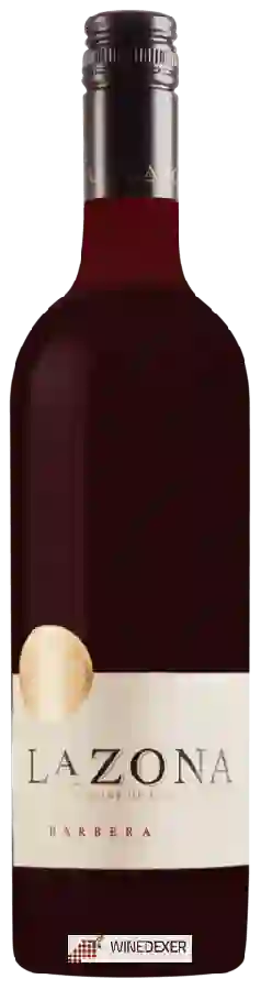 Weingut Chrismont - La Zona Barbera Weingut Chrismont - La Zona Barbera