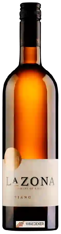 Weingut Chrismont - La Zona Fiano