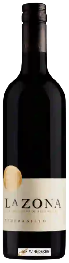 Weingut Chrismont - La Zona Tempranillo Weingut Chrismont - La Zona Tempranillo