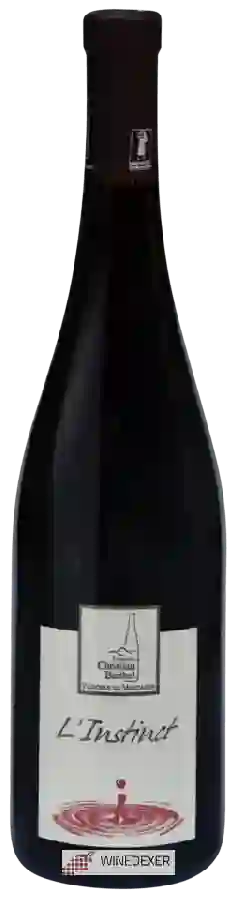 Weingut Christian Barthel - L'Instinct