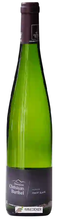 Weingut Christian Barthel - Pinot Blanc