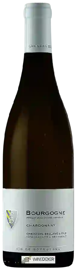 Weingut Christian Bellang & Fils - Bourgogne Chardonnay