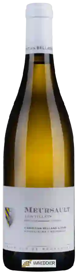 Weingut Christian Bellang & Fils - Meursault Les Tillets