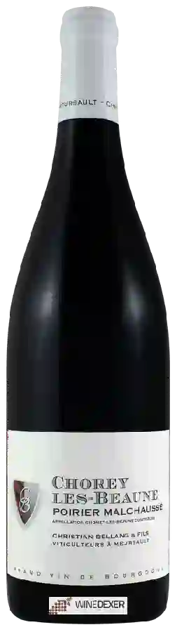 Weingut Christian Bellang & Fils - Poirier Malchaussé Chorey-lès-Beaune