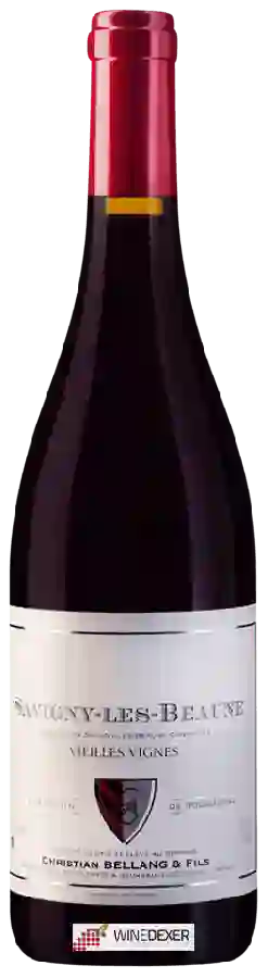 Weingut Christian Bellang & Fils - Vieilles Vignes Savigny-lès-Beaune