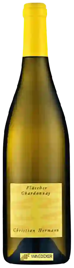 Weingut Christian Hermann - Fläscher Chardonnay