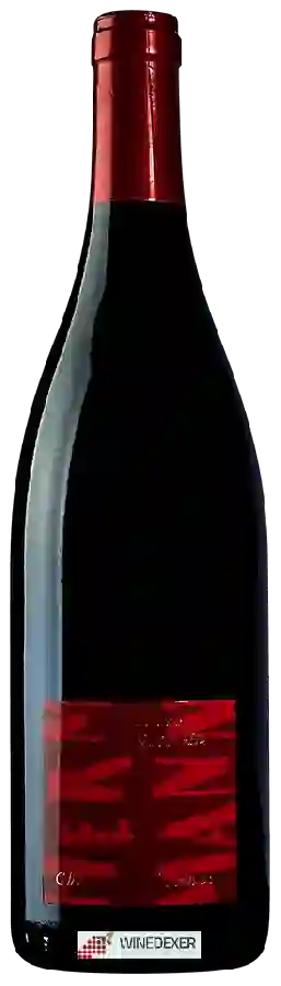 Weingut Christian Hermann - Fläscher Pinot Noir H Weingut Christian Hermann - Fläscher Pinot Noir H