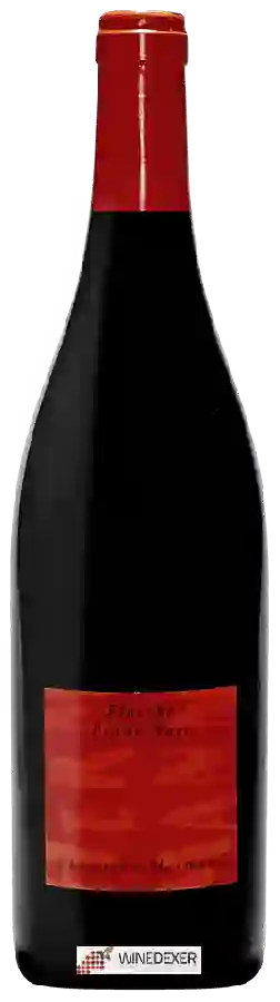 Weingut Christian Hermann - Fläscher Pinot Noir Weingut Christian Hermann - Fläscher Pinot Noir