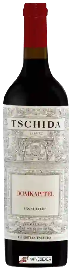 Weingut Christian Tschida - Domkapitel Weingut Christian Tschida - Domkapitel