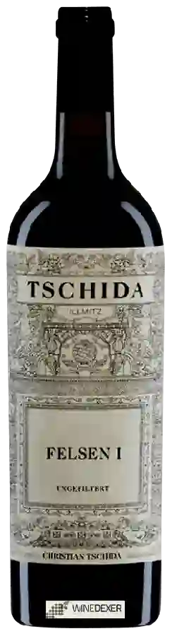 Weingut Christian Tschida - Felsen I