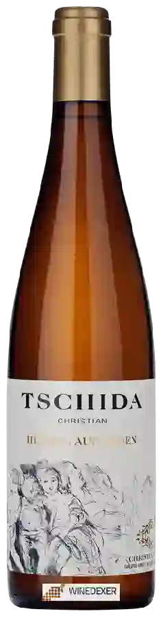 Weingut Christian Tschida - Himmel Auf Erden Weiss