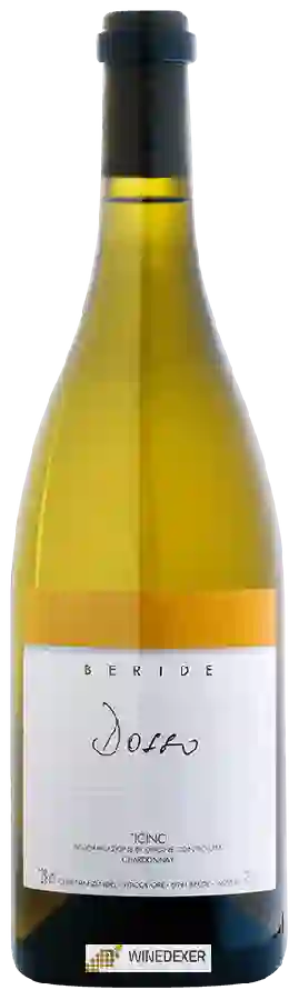 Weingut Christian Zündel - Dosso Weingut Christian Zündel - Dosso