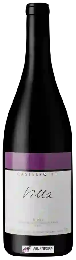 Weingut Christian Zündel - Villa Weingut Christian Zündel - Villa