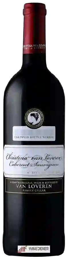 Weingut Christina - Cabernet Sauvignon Weingut Christina - Cabernet Sauvignon