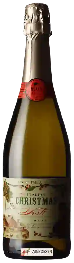 Weingut Italian Christmas - Asti Dolce Weingut Italian Christmas - Asti Dolce